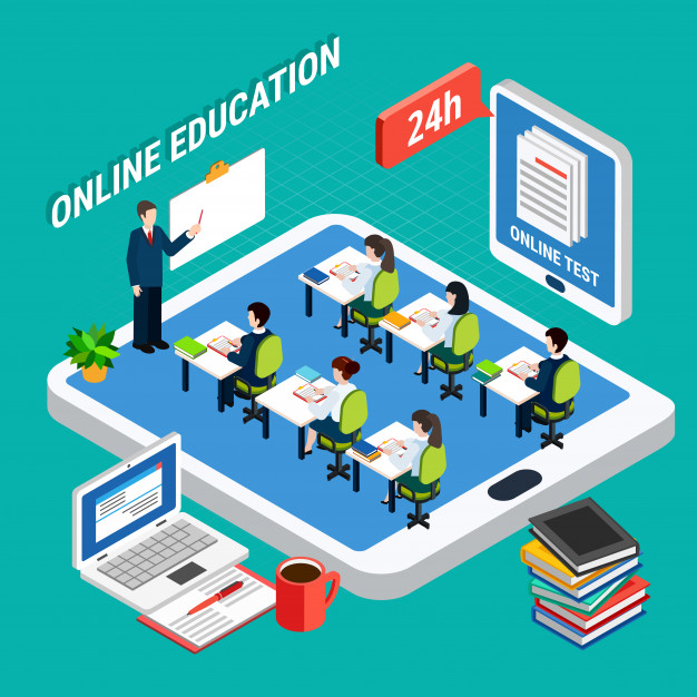 5 Reasons why you should Teach Online