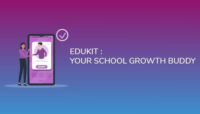 WE ARE EDUKIT, Let’s get to know each other