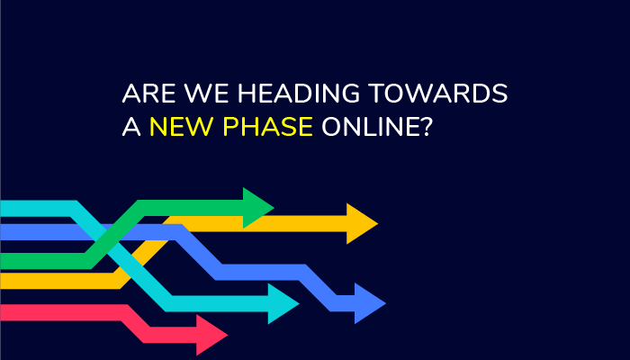 Towards which change offline education is headed?