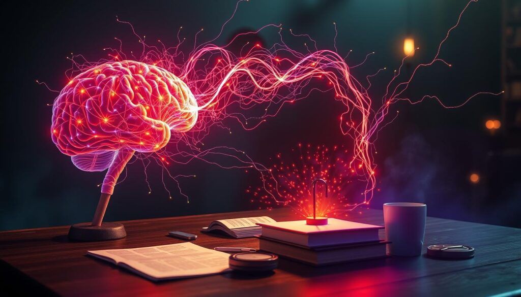 MINDS THAT WIRE TOGETHER