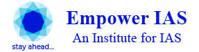 Empower IAS